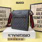 Luxe Touch Bags