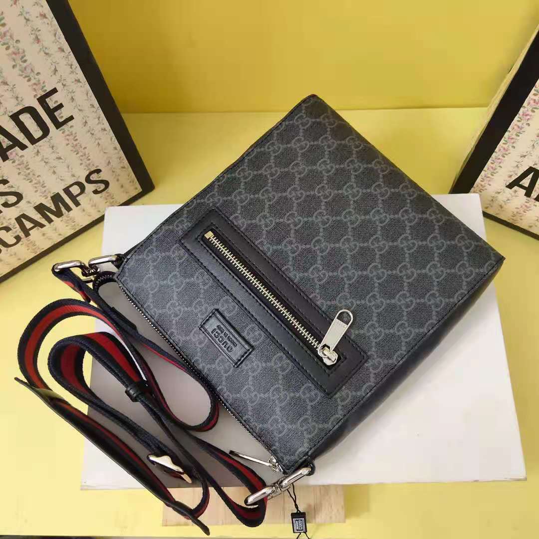 Luxe Touch Bags