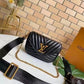 Luxe Touch Bags