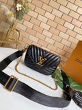 Luxe Touch Bags