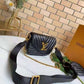 Luxe Touch Bags