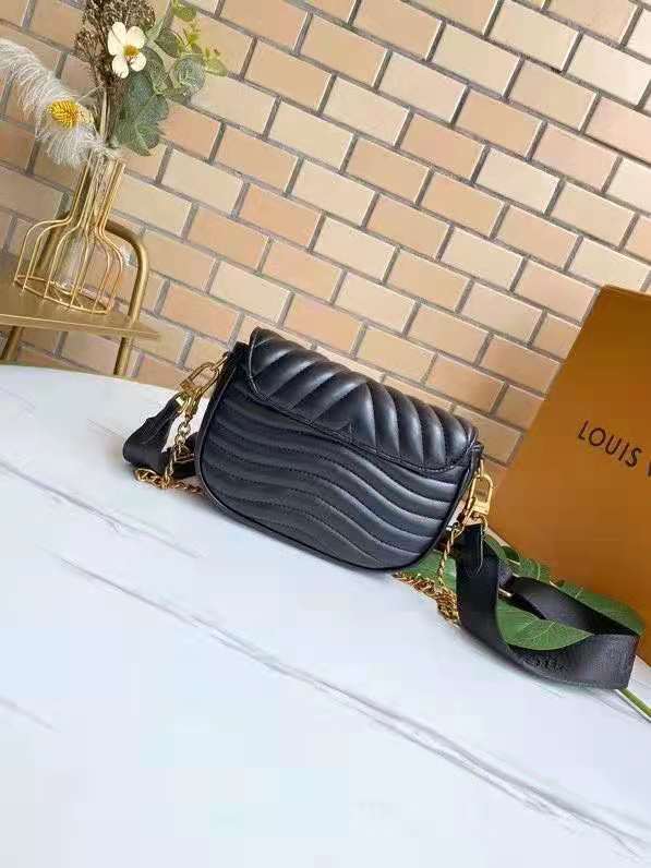 Luxe Touch Bags
