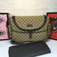 Elite Carryalls