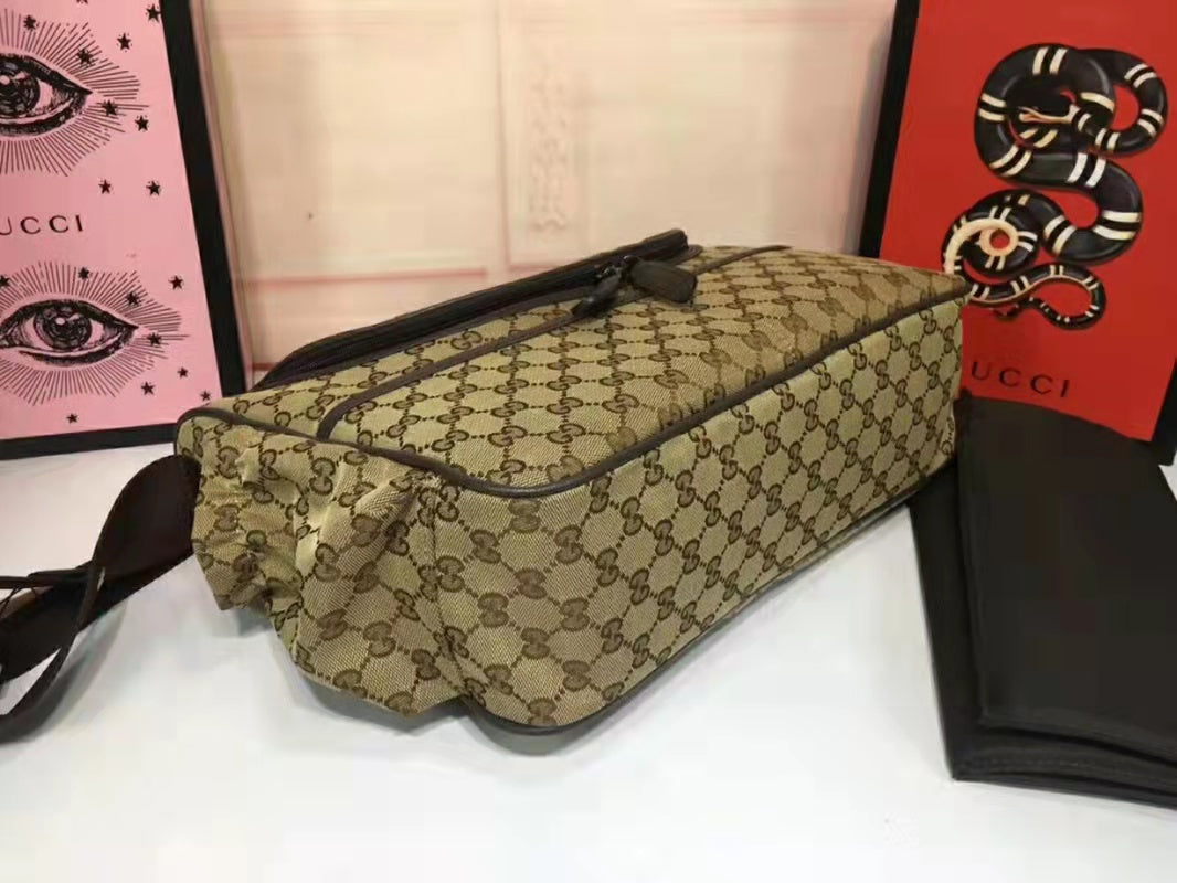 Luxe Touch Bags