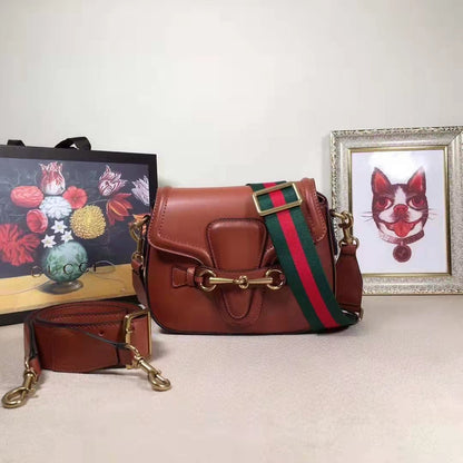 Luxe Touch Bags