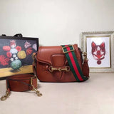Luxe Touch Bags
