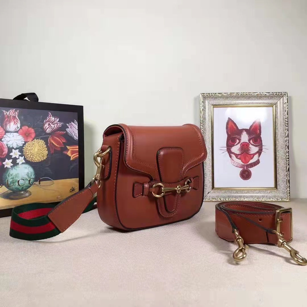 Luxe Touch Bags