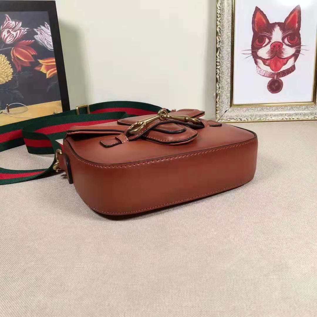 Luxe Touch Bags