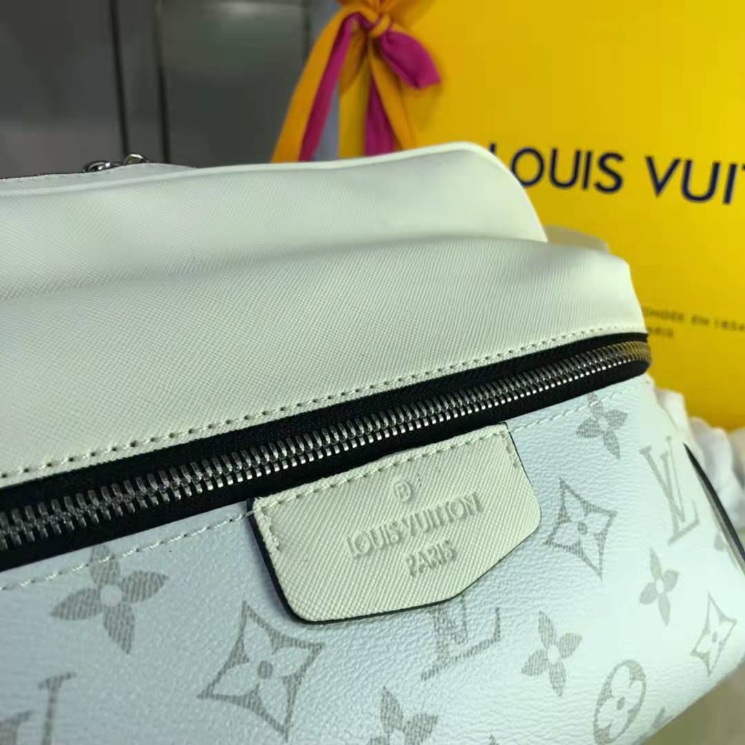 Luxe Touch Bags