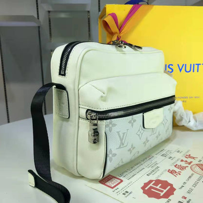 Luxe Touch Bags