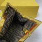 Luxe Touch Bags