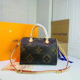 Luxe Touch Bags