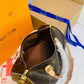 Luxe Touch Bags