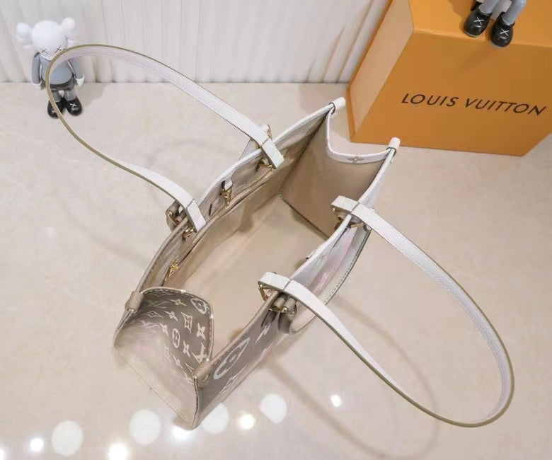 Luxe Touch Bags