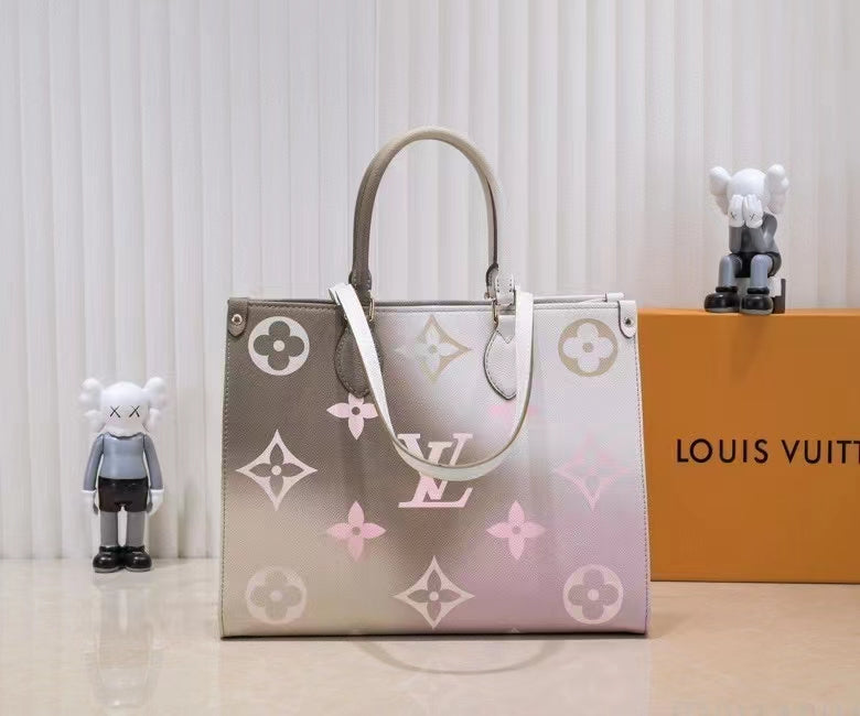 Luxe Touch Bags