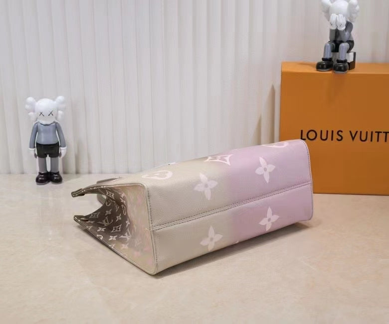 Luxe Touch Bags