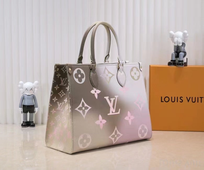Luxe Touch Bags