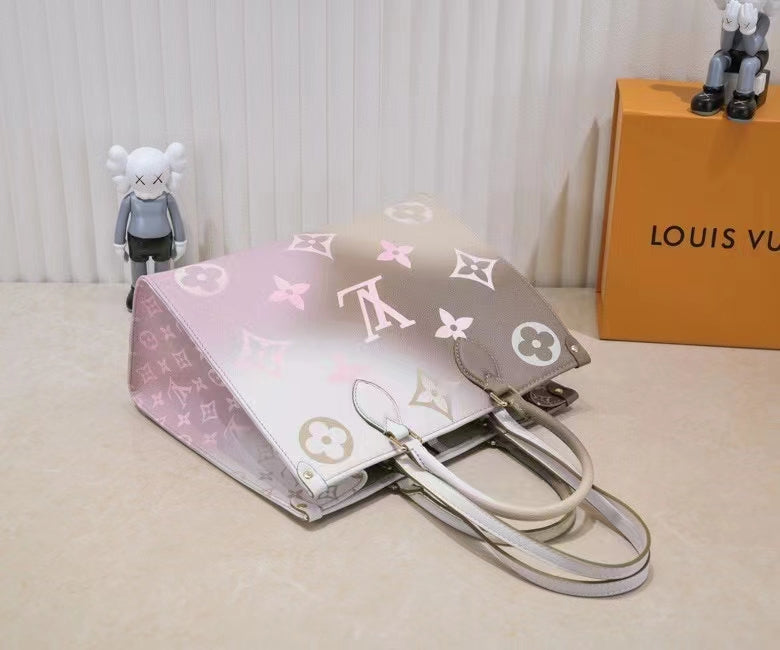 Luxe Touch Bags