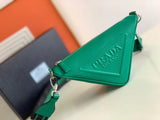 Luxe Touch Bags