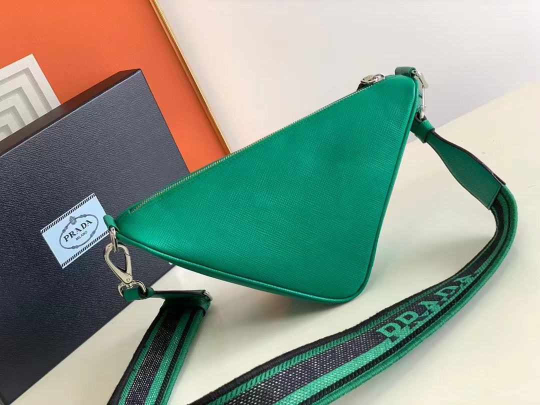 Luxe Touch Bags