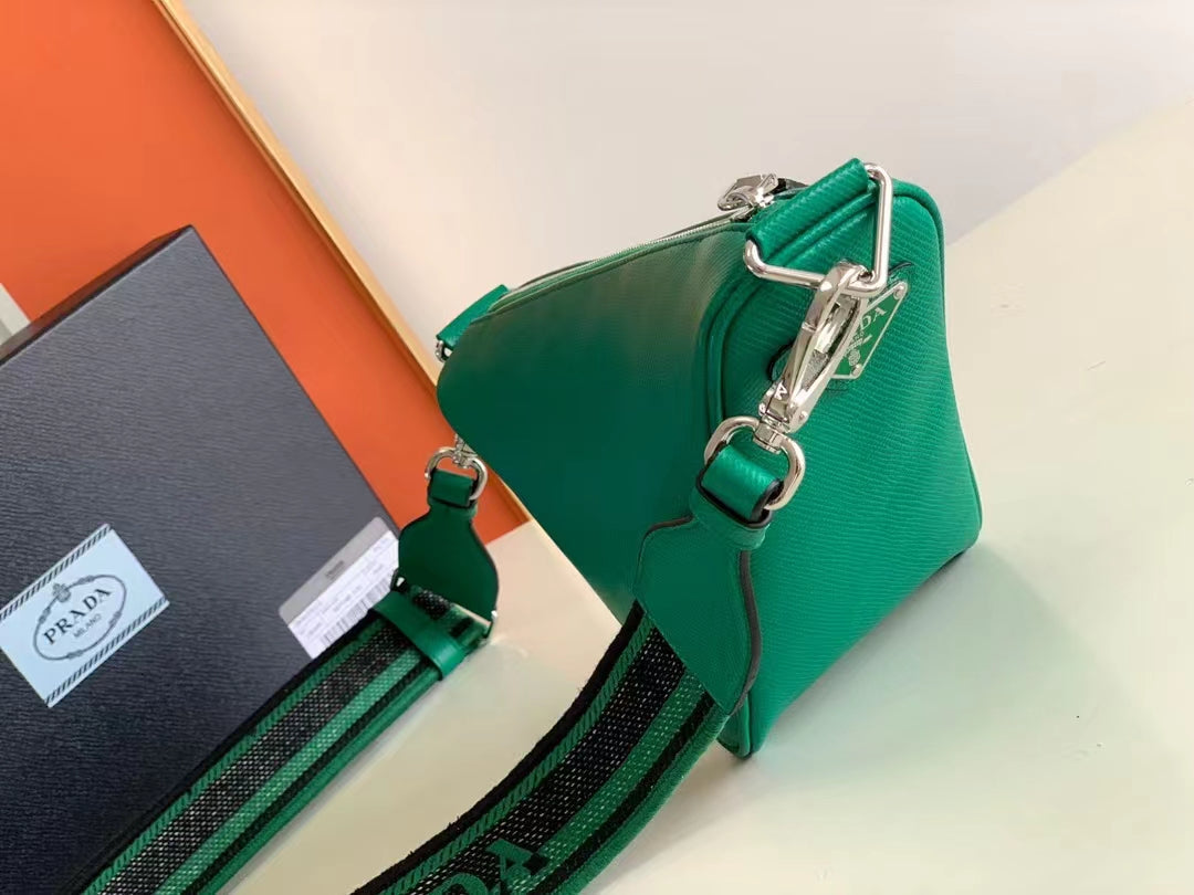 Luxe Touch Bags