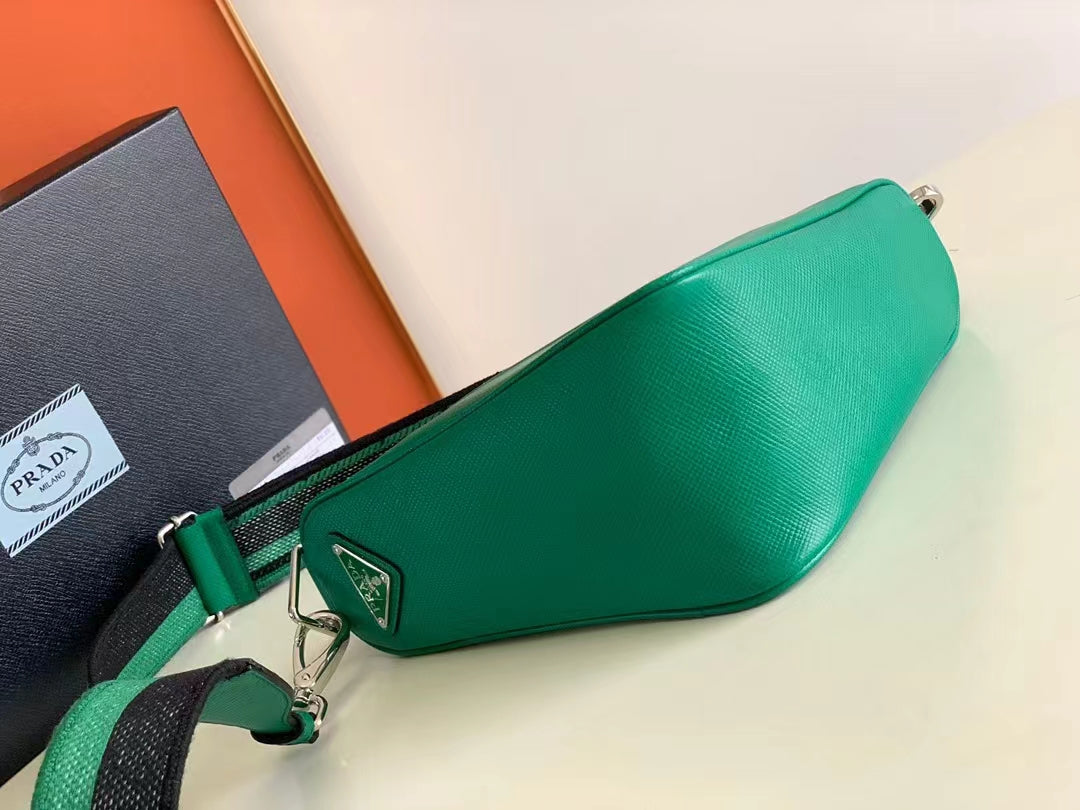 Luxe Touch Bags