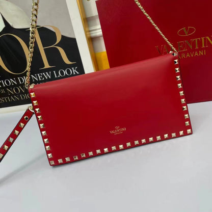 Luxe Touch Bags