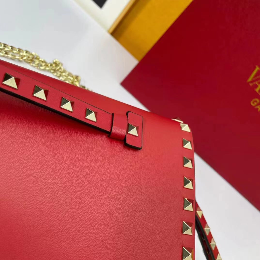 Luxe Touch Bags