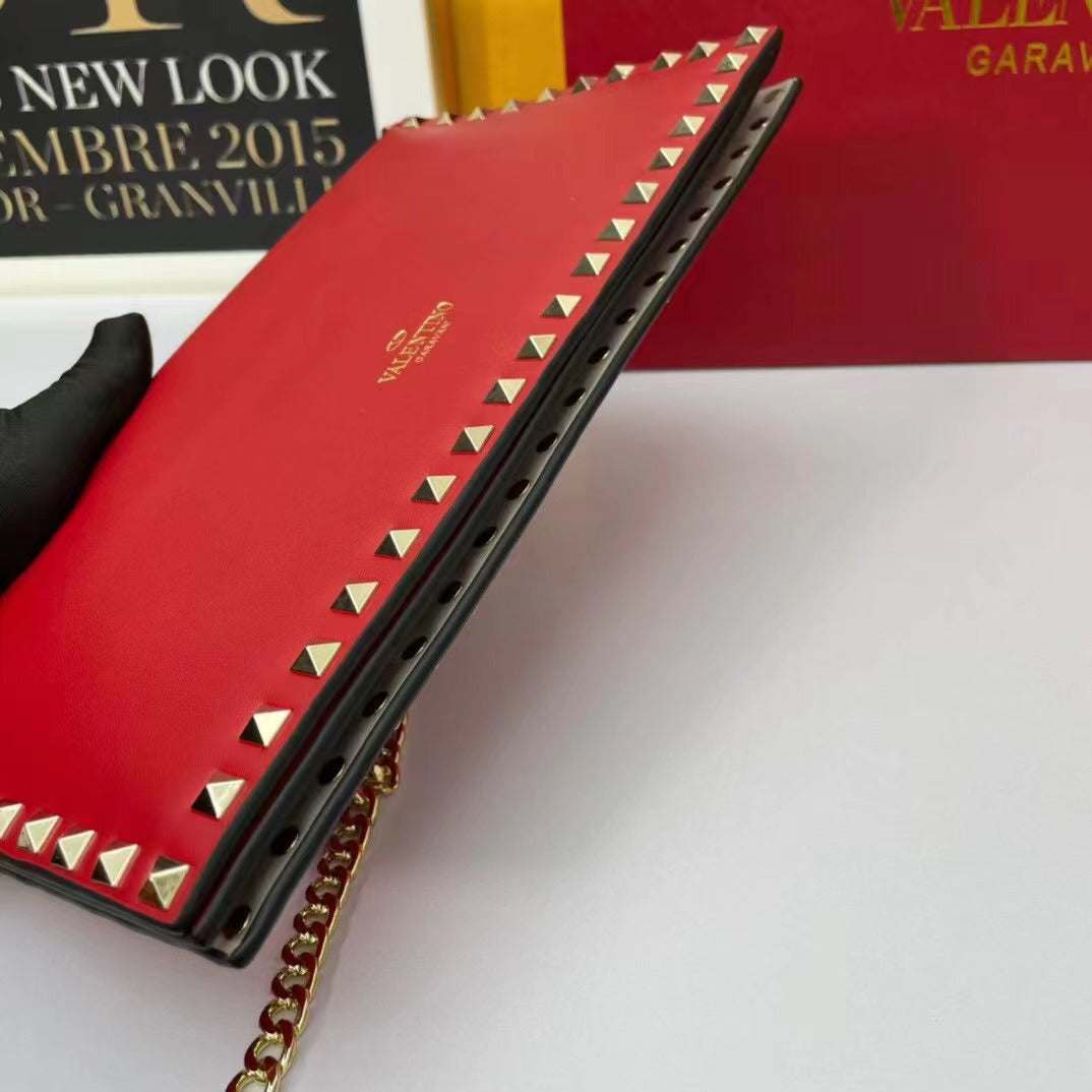 Luxe Touch Bags