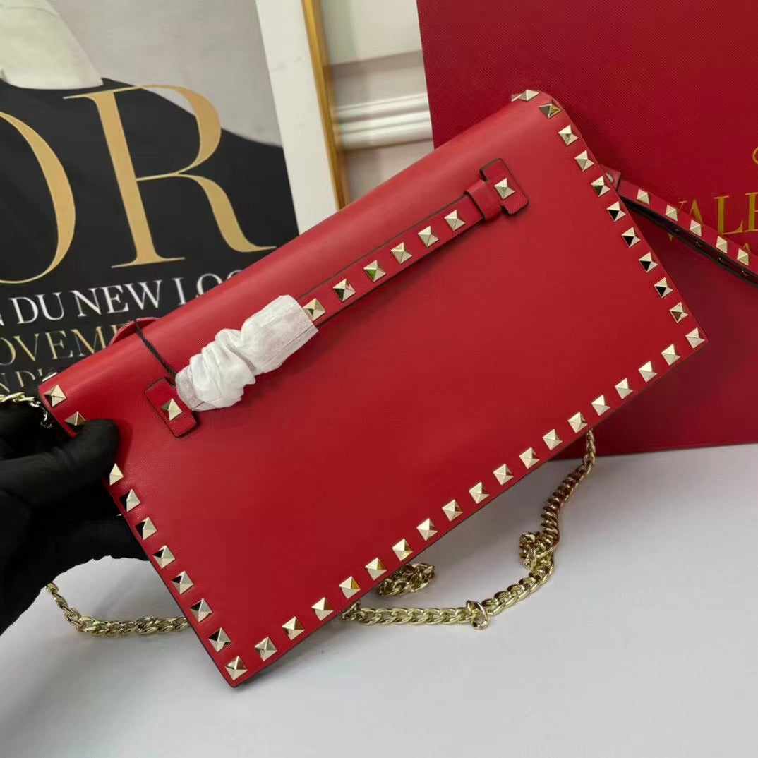 Luxe Touch Bags