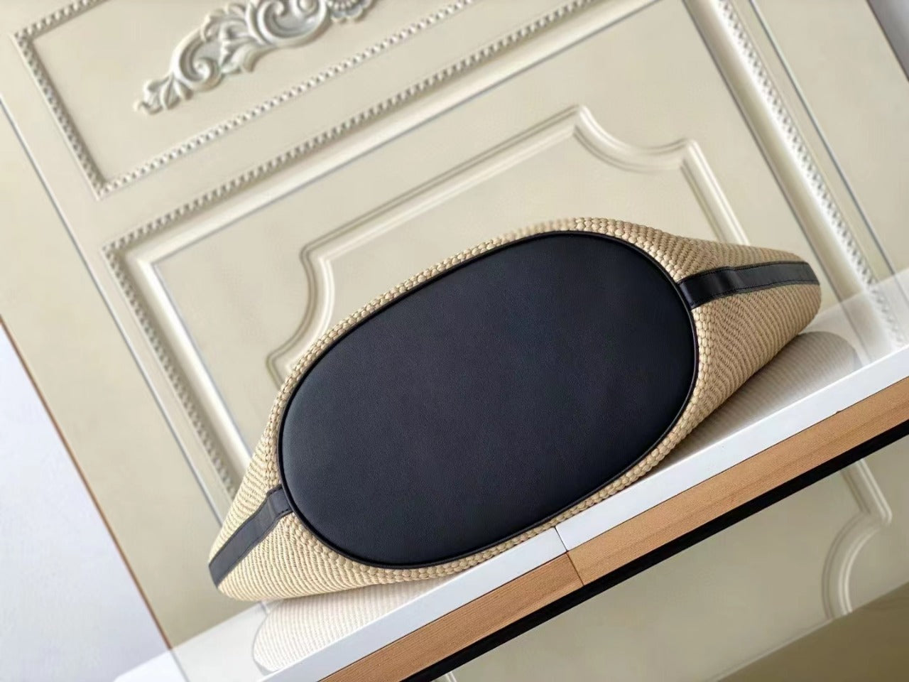 Luxe Touch Bags