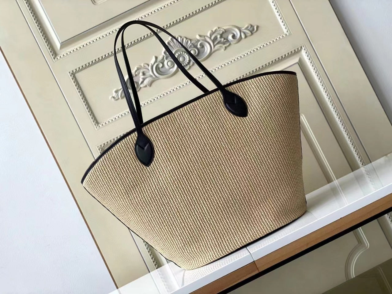 Luxe Touch Bags