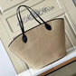Luxe Touch Bags