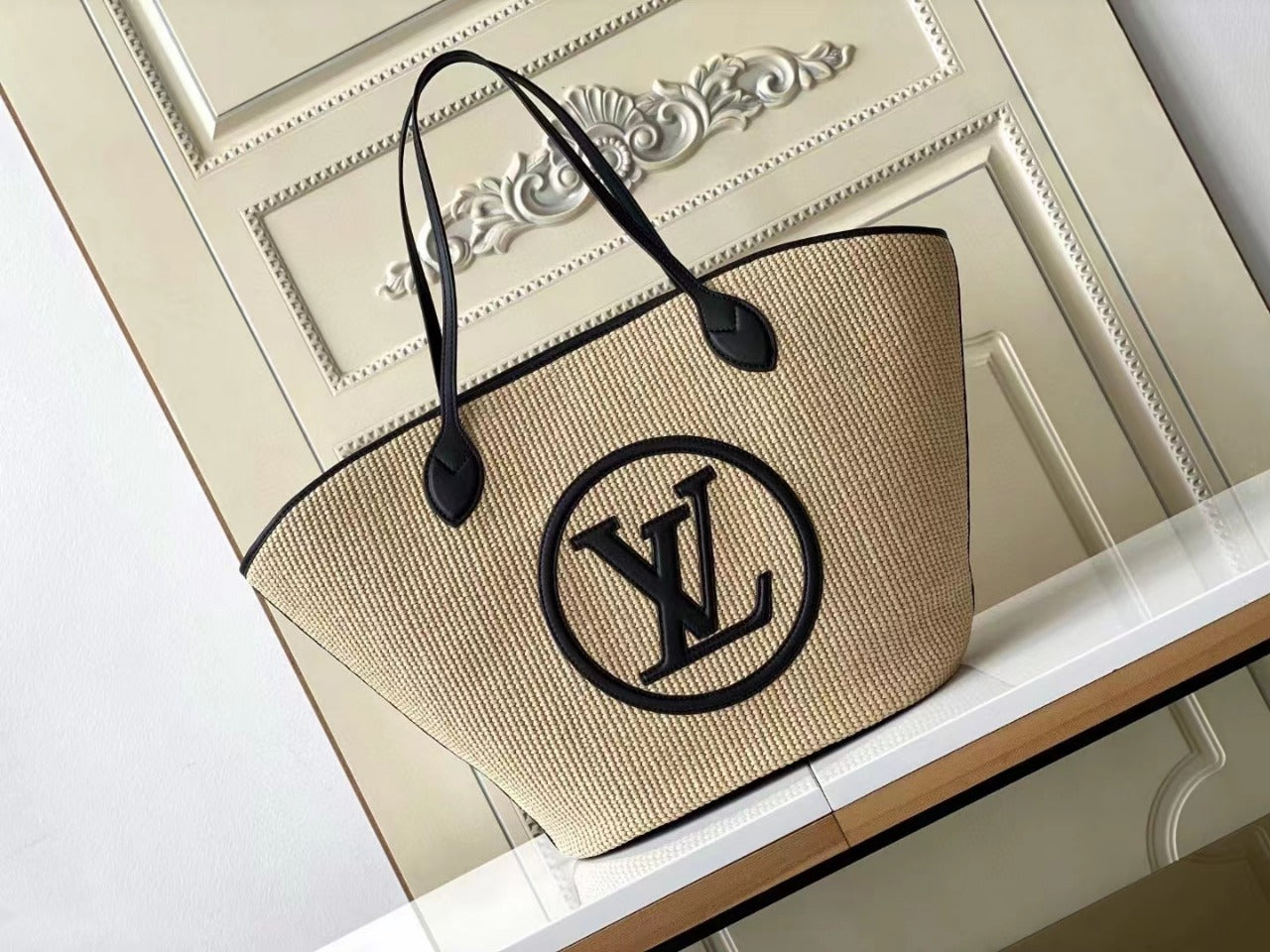Luxe Touch Bags
