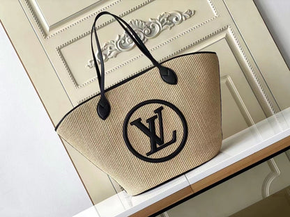 Luxe Touch Bags