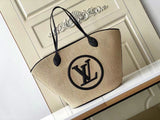 Luxe Touch Bags