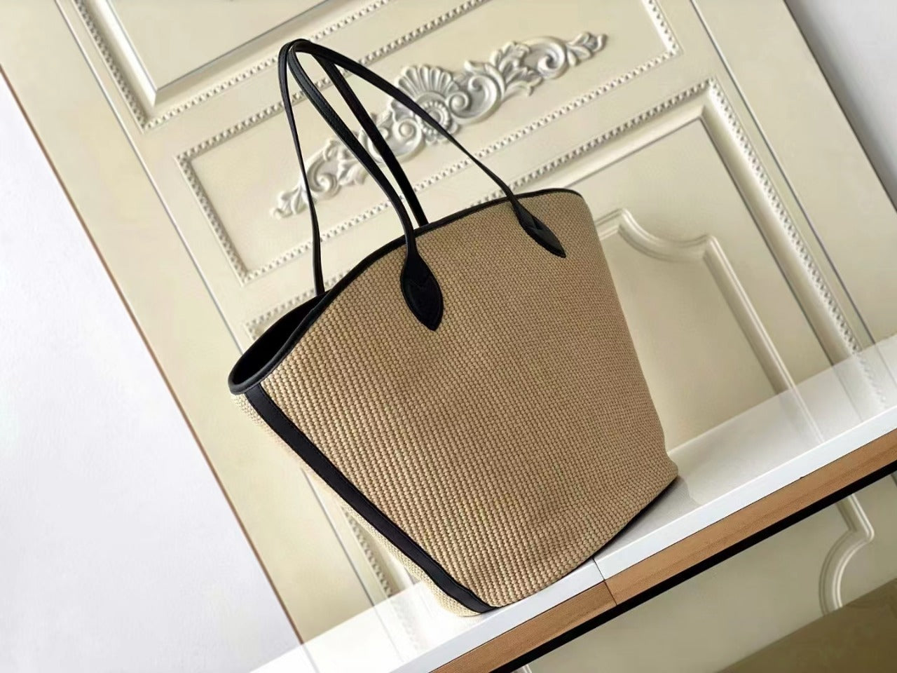 Luxe Touch Bags