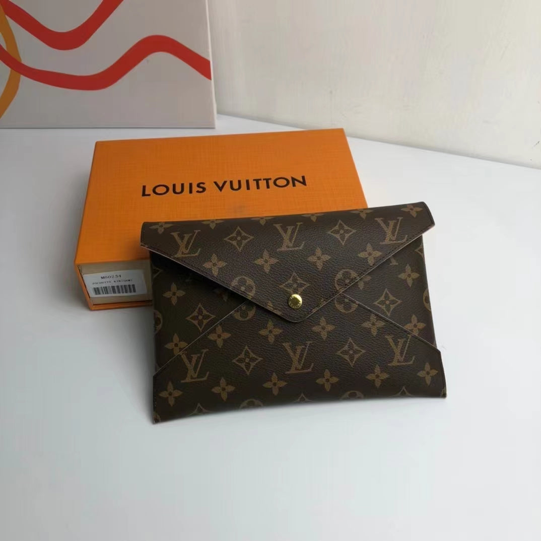 Luxe Touch Bags