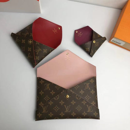 Luxe Touch Bags