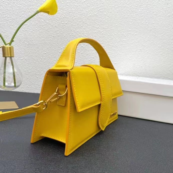 Luxe Touch Bags