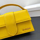 Luxe Touch Bags