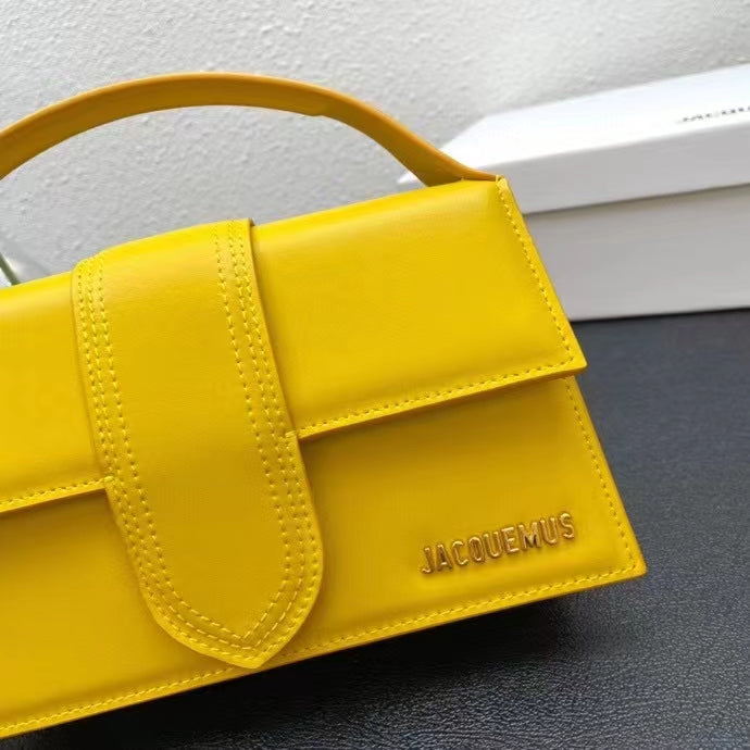 Luxe Touch Bags