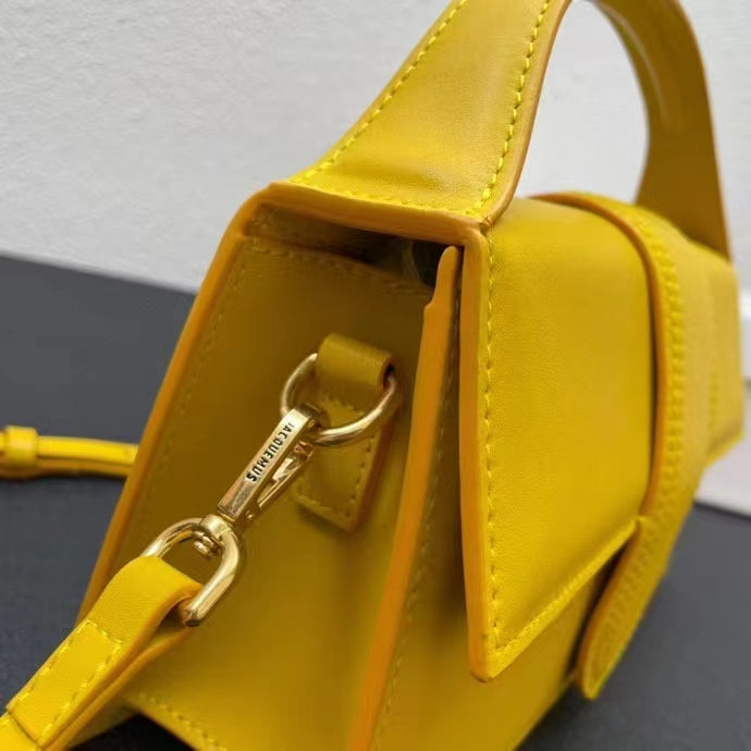 Luxe Touch Bags