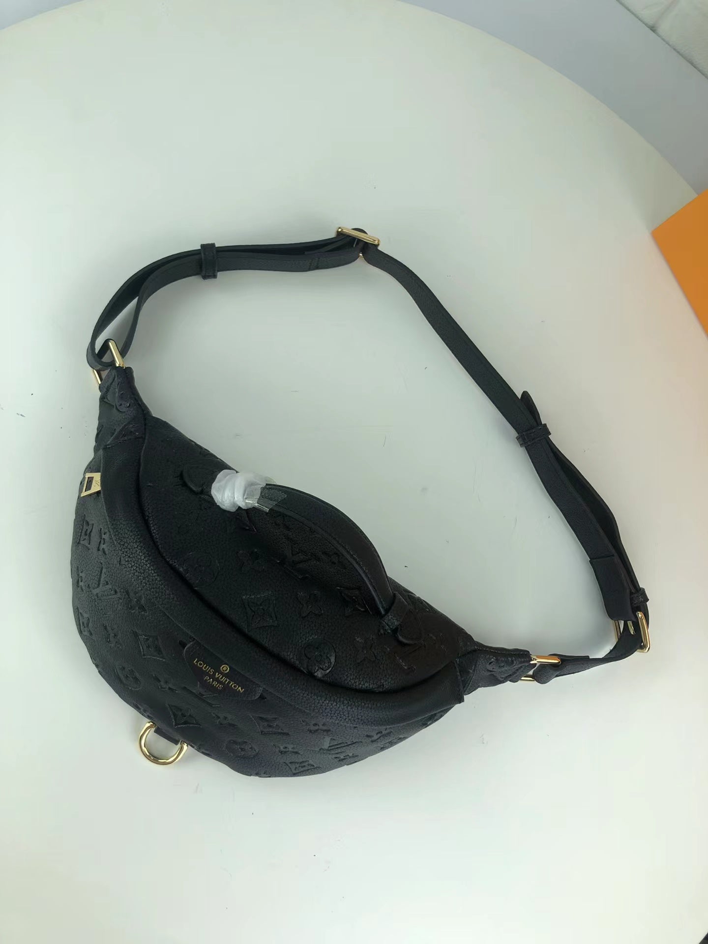 Luxe Touch Bags