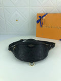 Luxe Touch Bags