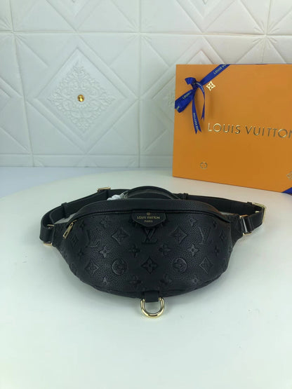 Luxe Touch Bags