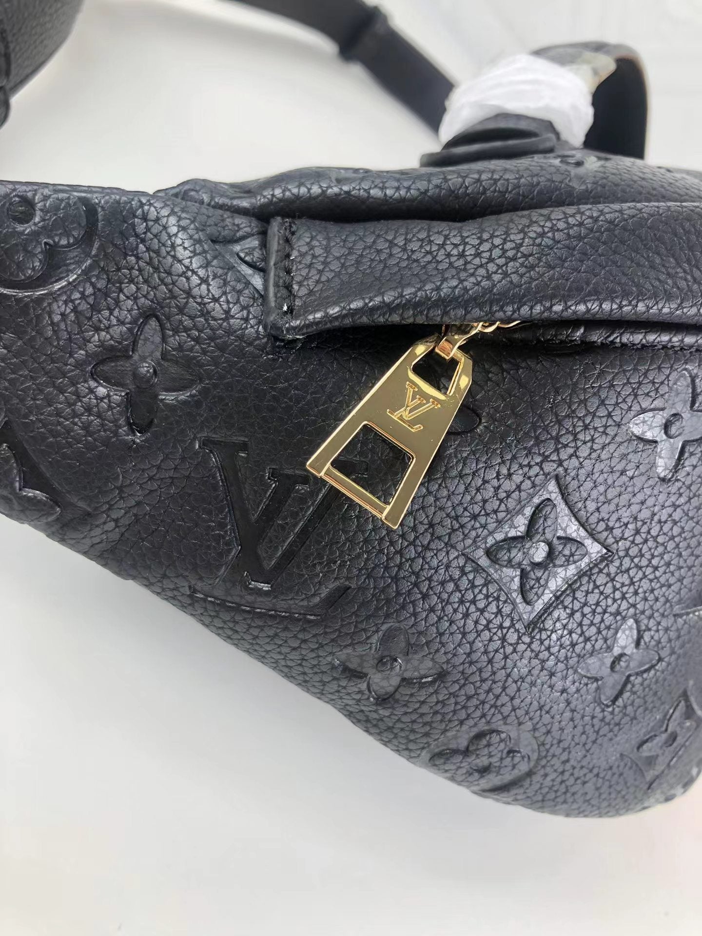 Luxe Touch Bags