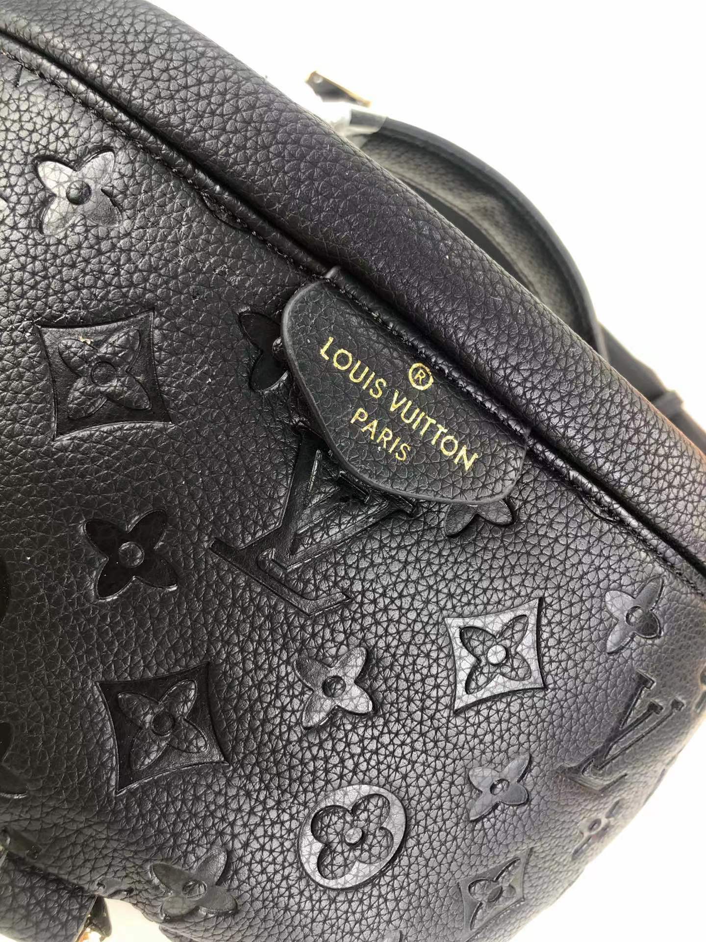 Luxe Touch Bags