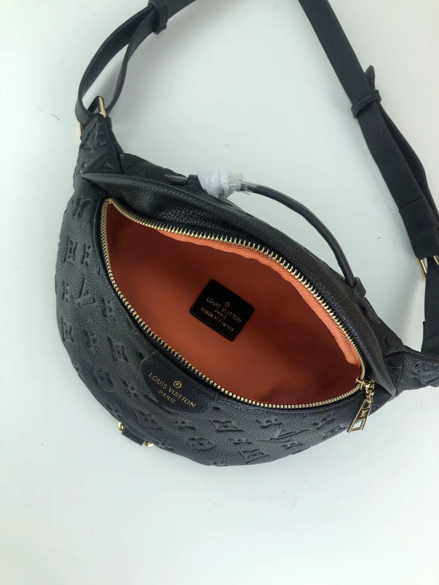 Luxe Touch Bags
