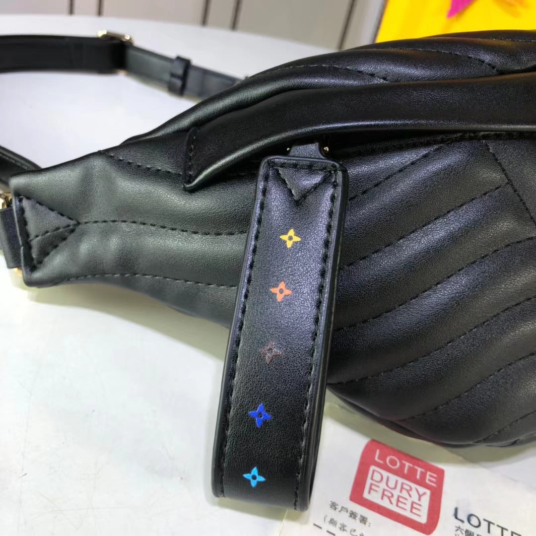 Luxe Touch Bags